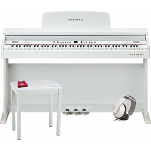 Kurzweil KA130-WH Set White Digitální piano