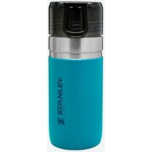 Stanley The Vacuum Insulated Lake Blue 470 ml  Termo baňka