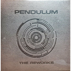 Pendulum - The Reworks (LP)