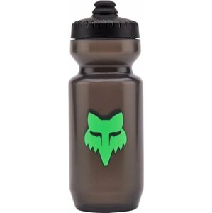 FOX Purist Bottle Smoke 650 ml Cyklistická láhev