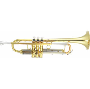 Jupiter JTR500 Bb Trumpeta
