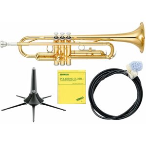 Yamaha YTR 2330 SET Bb Trumpeta