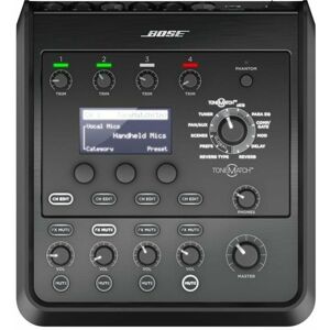 Bose T4S ToneMatch Digitální mixpult