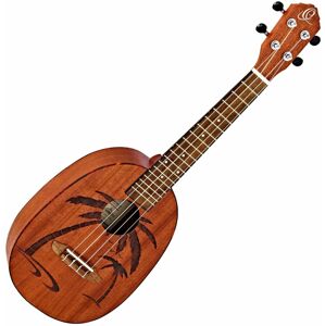 Ortega RUPA5MM Koncertní ukulele Natural