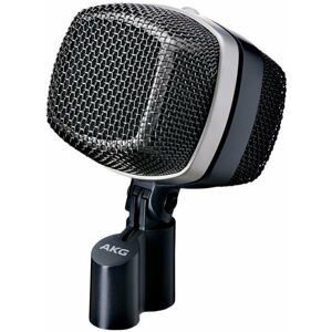 AKG D12 VR Mikrofon pro basový buben