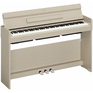 Yamaha YDP-S35 White Ash Digitální piano