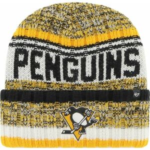 Pittsburgh Penguins Hokejová čepice NHL Quick Route BK