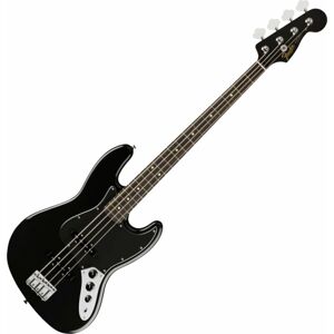 Fender Limited Edition Player Jazz Bass EB Black