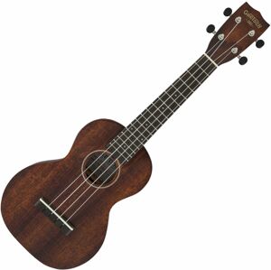 Gretsch G9110 Concert Standard OV Koncertní ukulele Vintage Mahogany Stain