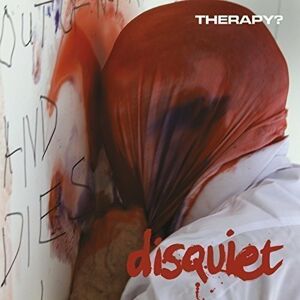 Therapy? Disquiet (LP)