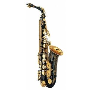 Yamaha YAS 82 ZB 02 Alto Saxofon