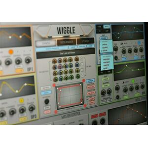 2nd SENSE Wiggle (Digitální produkt)
