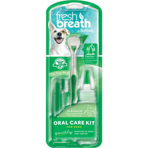 Tropiclean Fresh Breath Péče o zuby pro psy