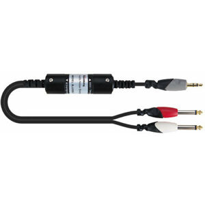 Soundking BJJ304-1 1,5 m Audio kabel