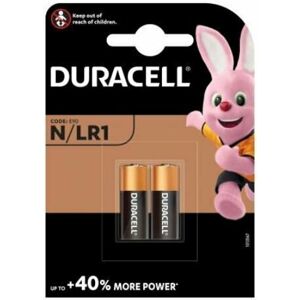Duracell NLR1 Baterie