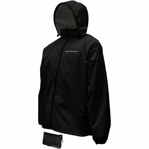 Nelson Rigg Rain Jacket Compact Black S