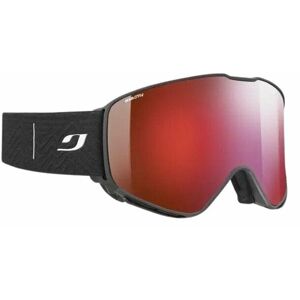 Julbo Quickshift Black/Flash Infrared Lyžařské brýle