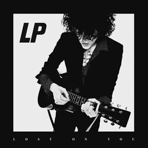 LP (Artist) - Lost On You (CD)