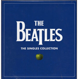 The Beatles - The Singles Collection (23 x 7" Vinyl)