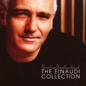 Ludovico Einaudi The Collection Hudební CD