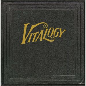 Pearl Jam Vitalogy (2 LP)