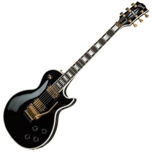 Gibson LP Axcess Custom Gloss Ebony