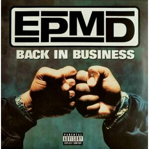 Epmd - Back In Business (2 LP)