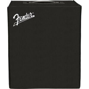 Fender Rumble 115 Cabinet CVR Obal pro kytarový aparát Černá