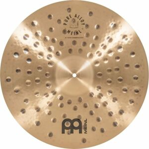 Meinl 20" Pure Alloy Extra Hammered Ride Ride činel 20"