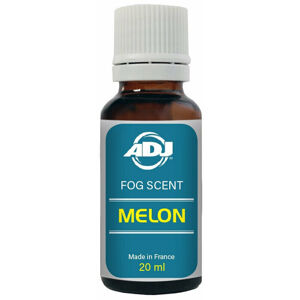ADJ Fog Scent Melon Aromatické esence pro parostroje