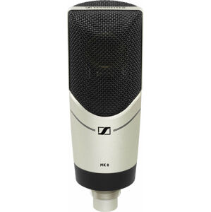 Sennheiser MK 8 Kondenzátorový studiový mikrofon