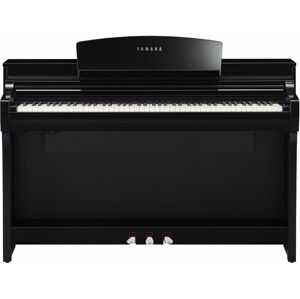Yamaha CSP-275PE Polished Ebony Digitální piano