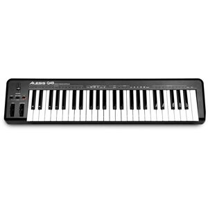 Master keyboardy 49 kláves