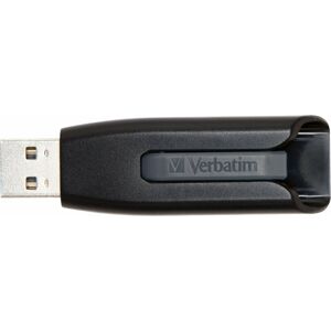 Verbatim Store 'n' Go V3 64GB USB 3.0 Black 49174