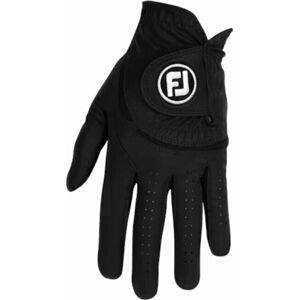 Footjoy Weathersof Womens Golf Glove Regular LH Black S 2024
