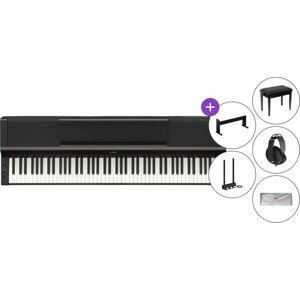 Yamaha P-S500 BK Deluxe SET Digitální stage piano