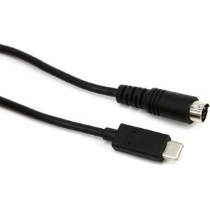 IK Multimedia SIKM921 Černá 60 cm USB kabel