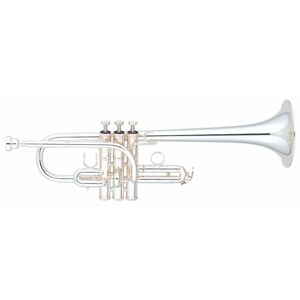 Yamaha YTR 9635 Bb Trumpeta