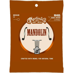Martin M465 Mandolin