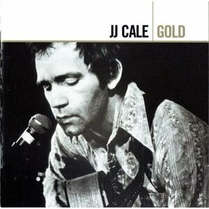 JJ Cale Gold (2 CD) Hudební CD