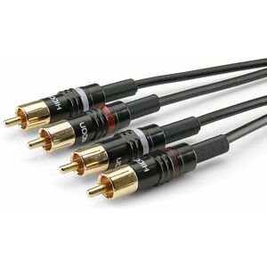 Sommer Cable Basic HBP-C2-0090