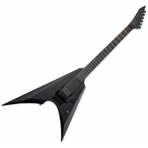 ESP LTD Arrow Black Metal
