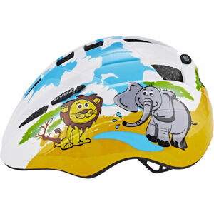UVEX Kid 2 Desert 46-52 Dětská cyklistická helma