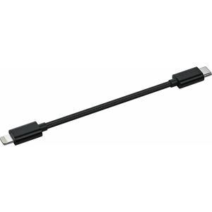 FiiO LT-LT1 Černá 10 cm USB kabel