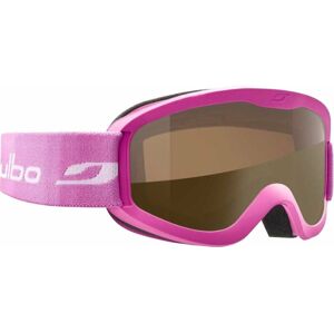Julbo Proton Chroma Kids Ski Goggles Pink Lyžařské brýle