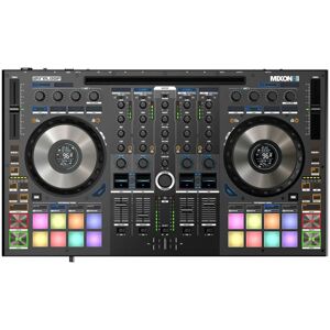Reloop Mixon 8 Pro DJ kontroler