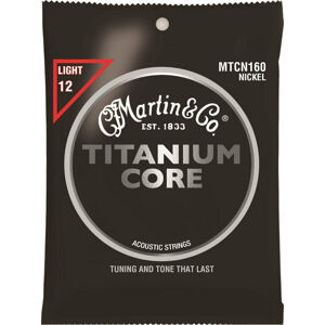 Martin MTCN160 Titanium Core