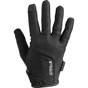 R2 Broome Bike Gloves Black XL