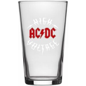 AC/DC High Voltage Hudební pohár