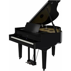 Roland GP-9M Polished Ebony Digitální piano